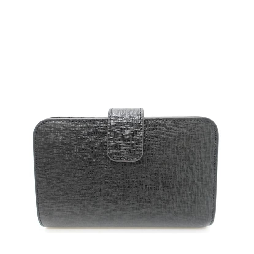 FURLA フルラ/バビロン M コンパクトウォレット/二つ折り財布//Aランク/88