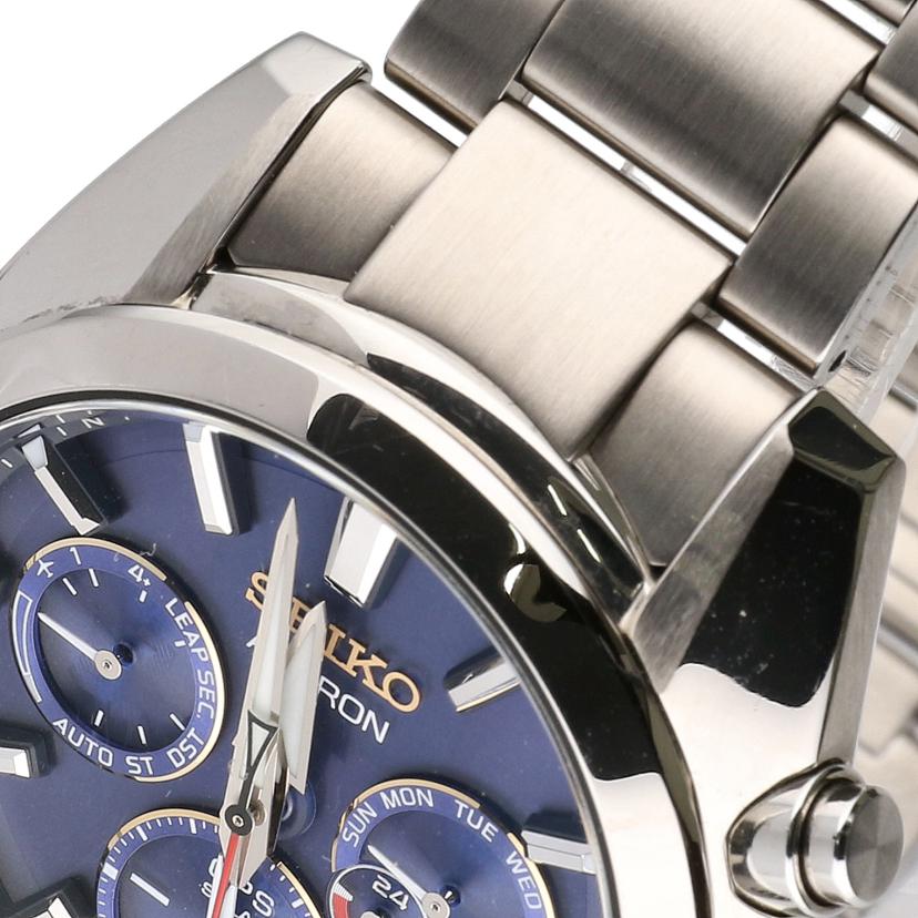 SEIKO セイコー/アストロン/GPSソーラー/大谷翔平'22限定モデル/SBXC115//066******/SAランク/19