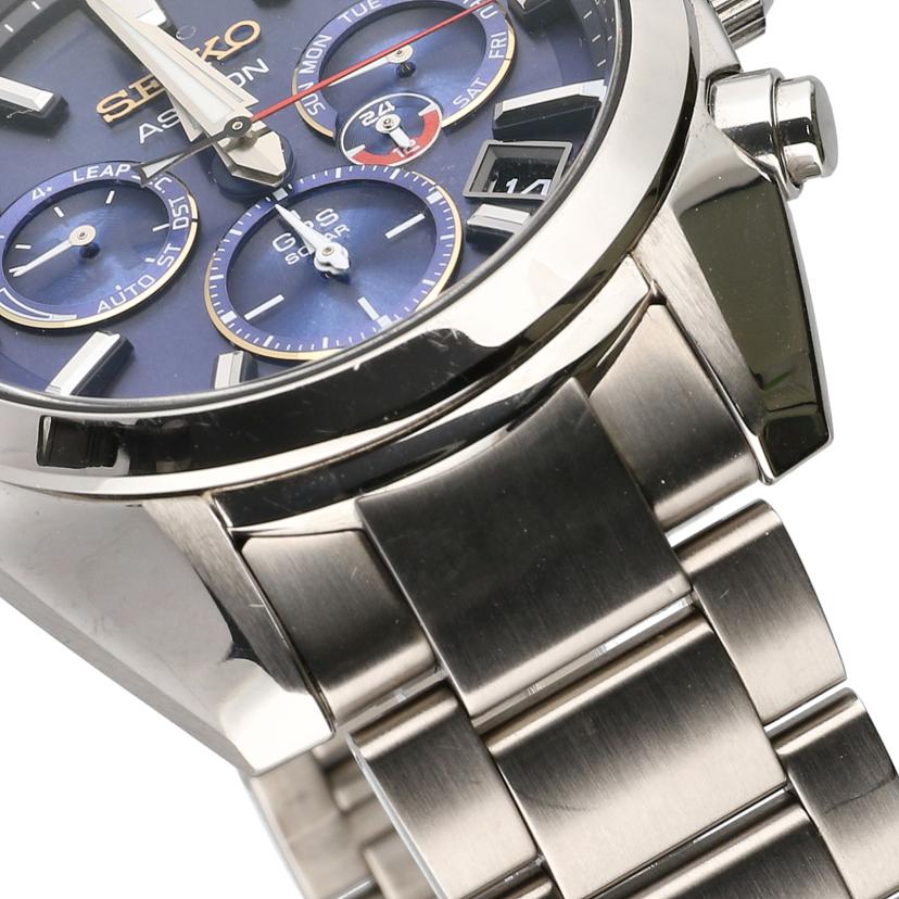 SEIKO セイコー/アストロン/GPSソーラー/大谷翔平'22限定モデル/SBXC115//066******/SAランク/19