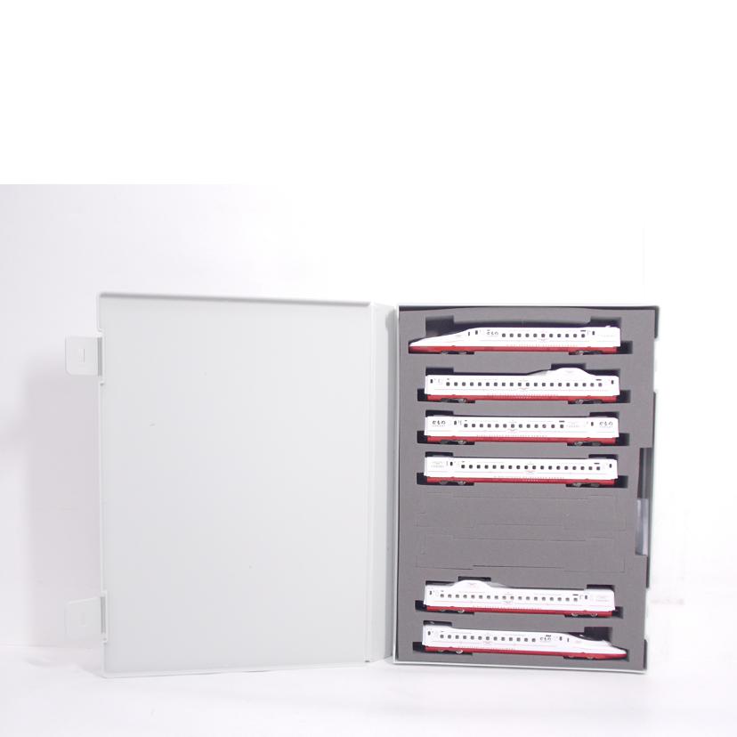 Tomix トミックス/西九州新幹線 N700Sかもめ セット/98817//ABランク/42