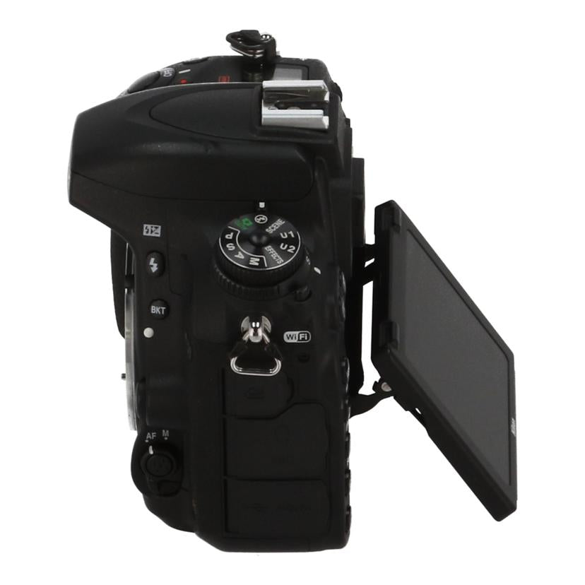 Nikon ニコン /デジタル一眼 ボディ/D750 ボディ//2022787/Bランク/85