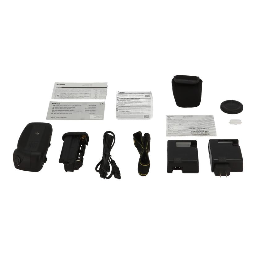 Nikon ニコン /デジタル一眼 ボディ/D750 ボディ//2022787/Bランク/85