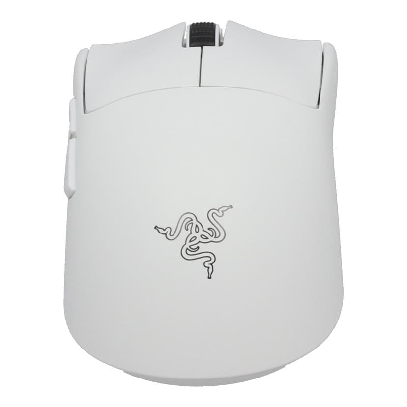 Razer レイザー/VIPER V3 PRO WHITE EDITION/RZ01-05120200-R3A1//PM2504H32302027/Bランク/85
