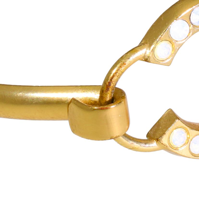 CHANEL シャネル/ココマークフェイクパールブレスレッド//Bランク/94