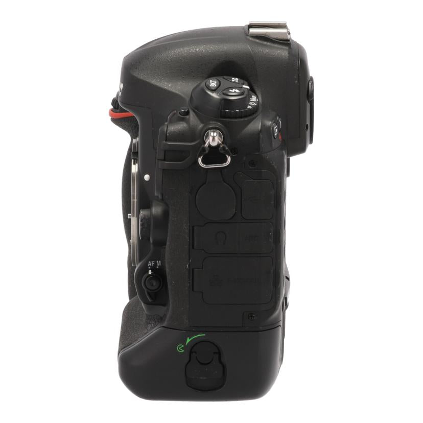 Nikon ニコン/デジタル一眼 ボディ/D4 ボディ//2048588/Cランク/63