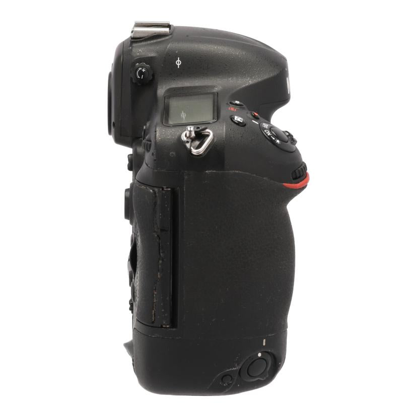 Nikon ニコン/デジタル一眼 ボディ/D4 ボディ//2048588/Cランク/63