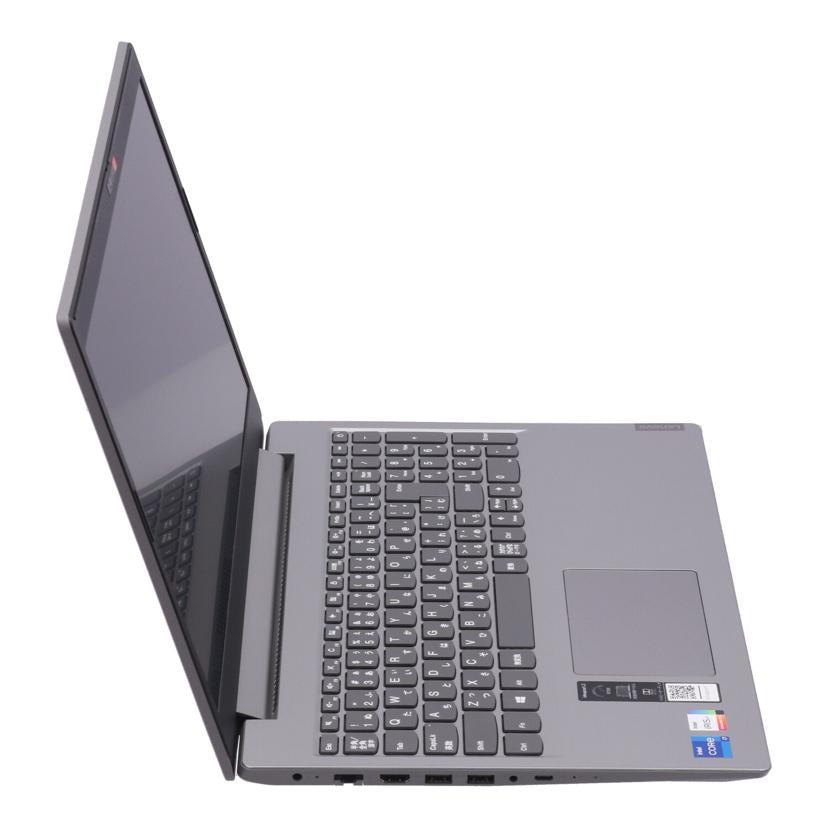 Lenovo レノボ/ノートPC/IdeaPad L3 15ITL6//PF3KJ929/Bランク/62