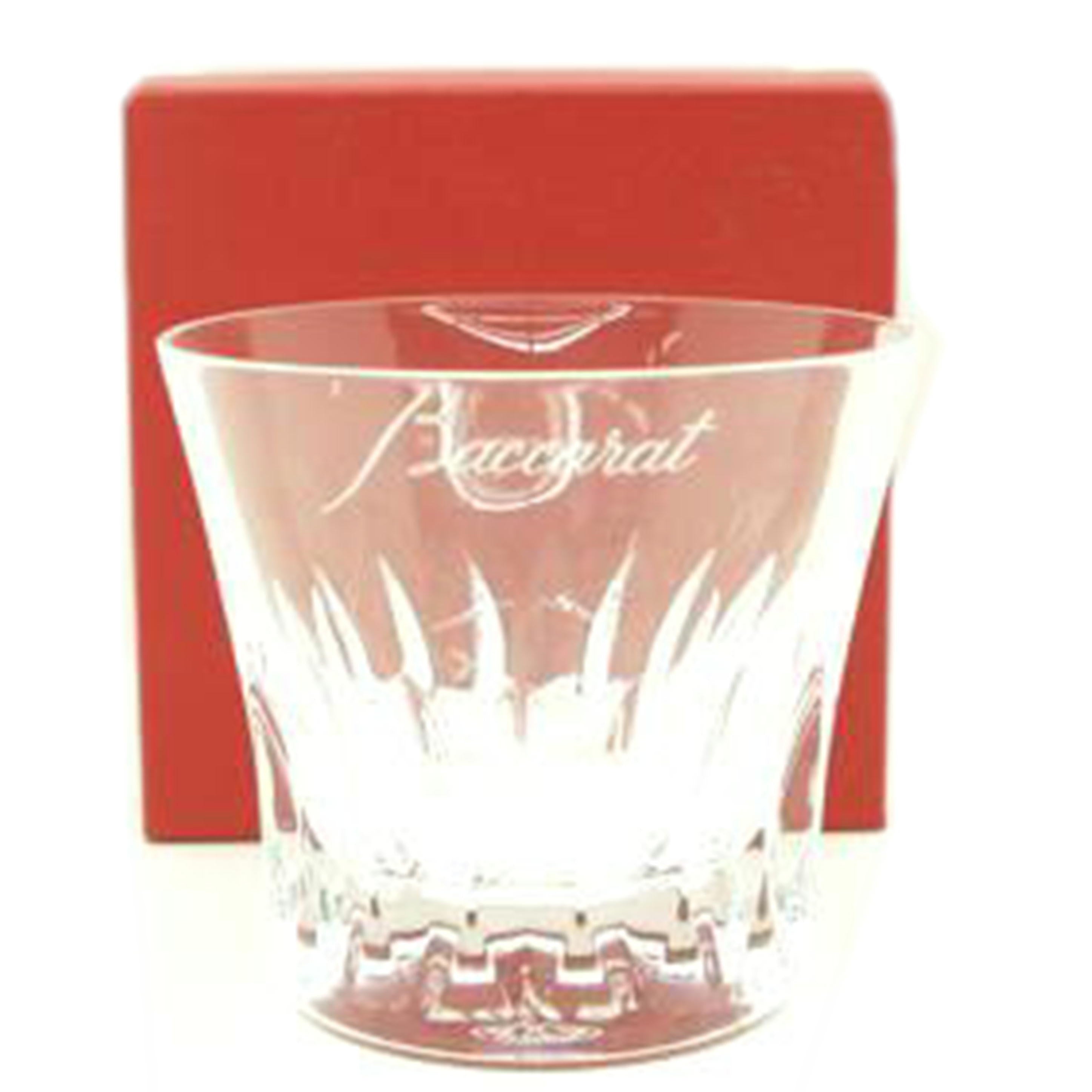 Baccarat バカラ/ローザ2015年限定イヤータンブラー//Aランク/24