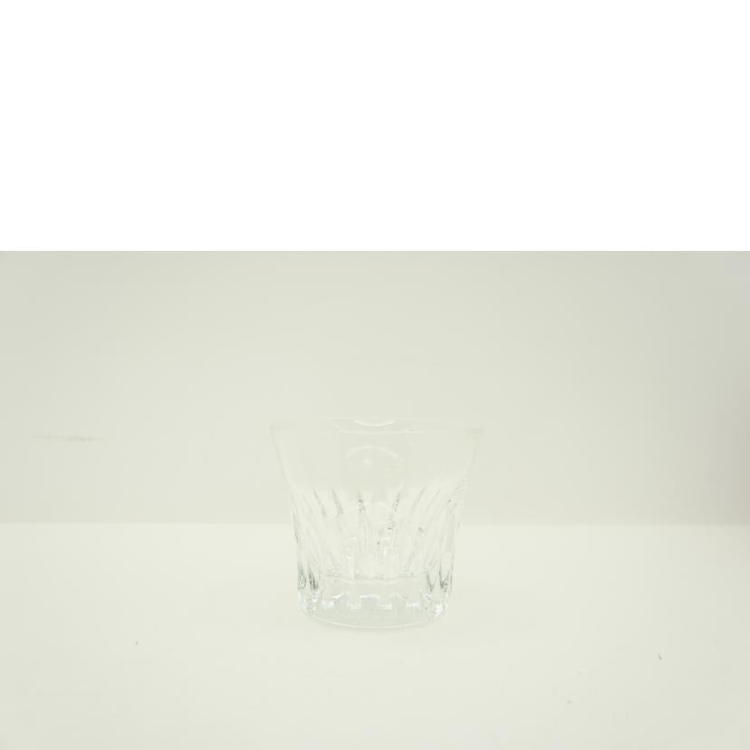 Baccarat バカラ/ローザ2015年限定イヤータンブラー//Aランク/24