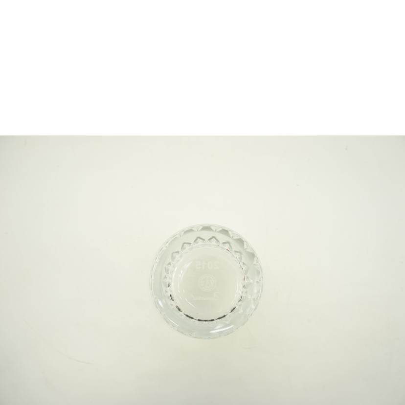 Baccarat バカラ/ローザ2015年限定イヤータンブラー//Aランク/24