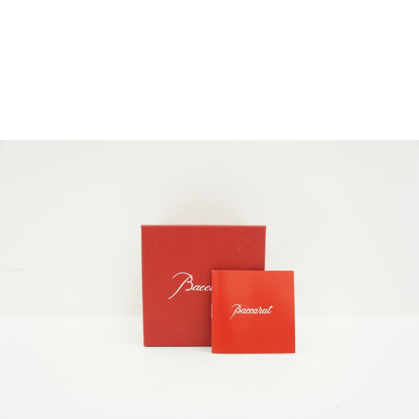 Baccarat バカラ/ローザ2015年限定イヤータンブラー//Aランク/24
