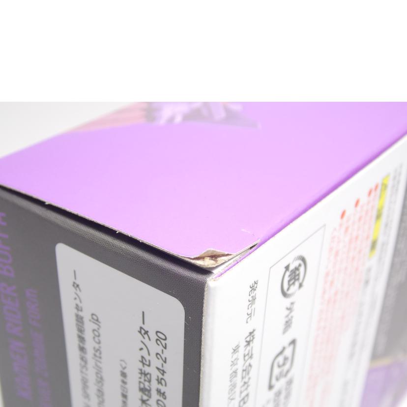 BANDAI バンダイ/仮面ライダーバッファ フィーバーゾンビフォーム//ABランク/42