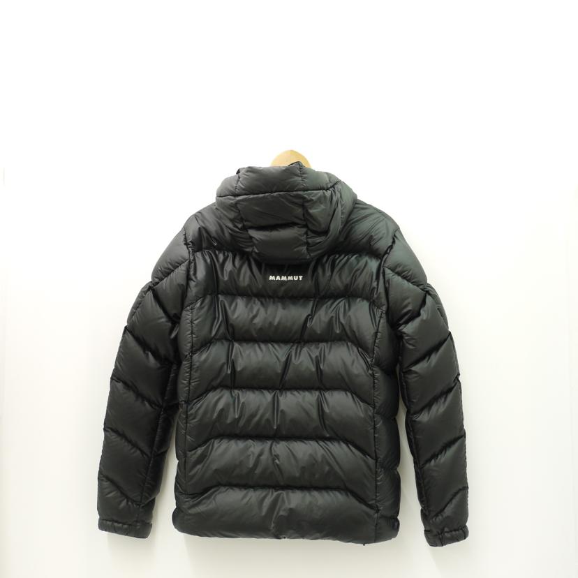 MAMMUT マムート/グラビティインサレーションフーデッドジャケット/1013-02630//Aランク/69