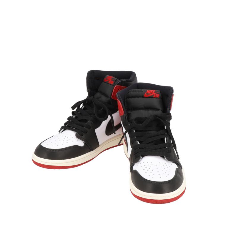NIKE ナイキ/NIKE AIR JORDAN 1 HIGH OG/DZ5485-106//Aランク/64
