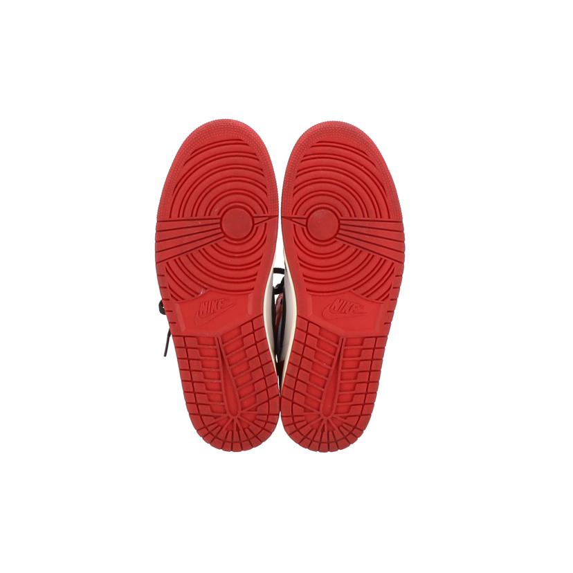 NIKE ナイキ/NIKE AIR JORDAN 1 HIGH OG/DZ5485-106//Aランク/64