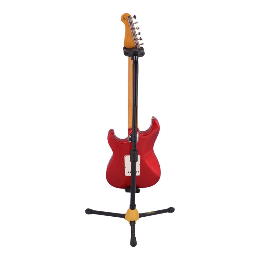 Coolz クールジー/エレキギター/ZST-1R//D120538/Bランク/62