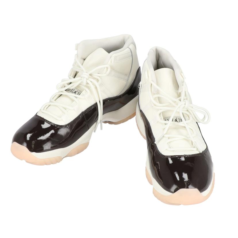 NIKE ナイキ/NIKE AIR JORDAN 11 RETRO/AR0715-101//ABランク/70