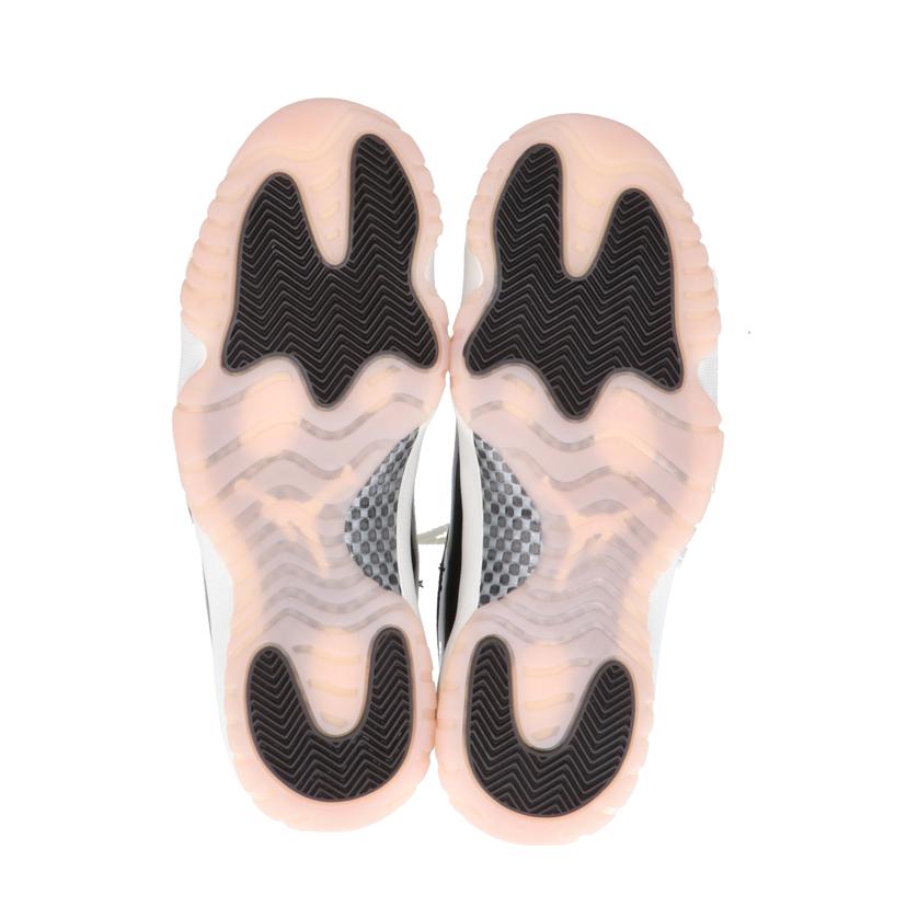 NIKE ナイキ/NIKE AIR JORDAN 11 RETRO/AR0715-101//ABランク/70