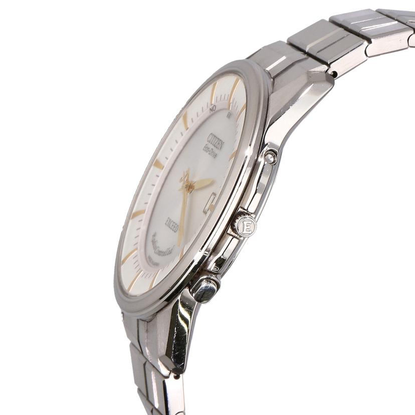 CITIZEN シチズン/EXCEED エコドライブ/H113-T009239//641***/ABランク/09