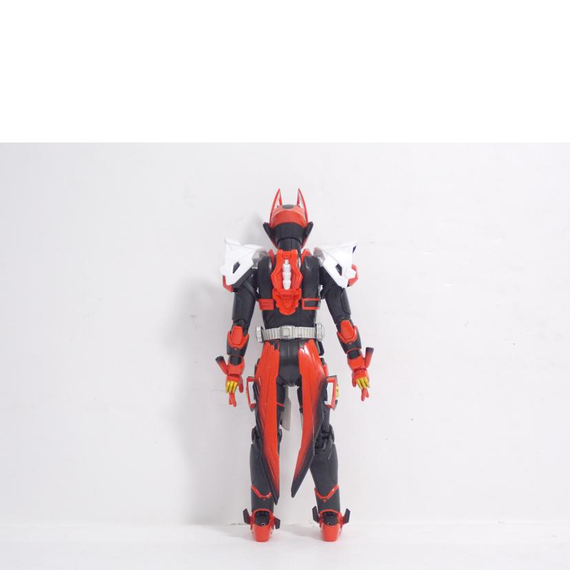 BANDAI バンダイ/仮面ライダーギーツ レーザーブーストフォーム&マークⅡ//ABランク/42