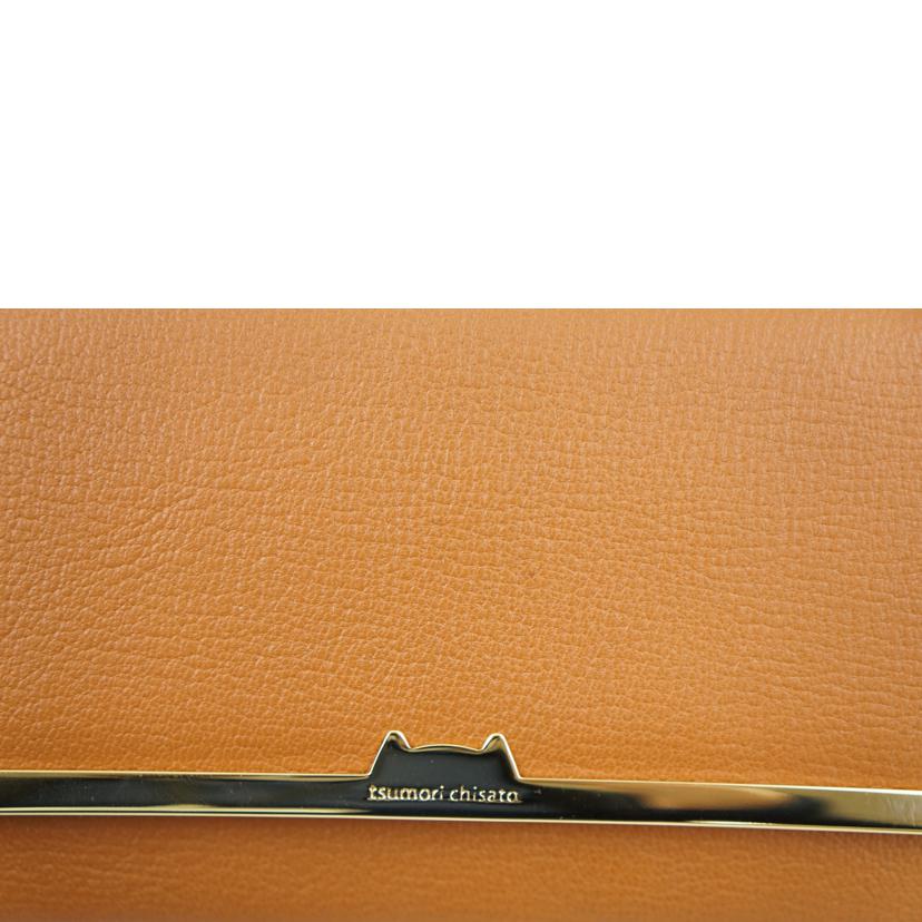 TSUMORI CHISATO ツモリチサト/tsumori chisato 長財布//ABランク/67