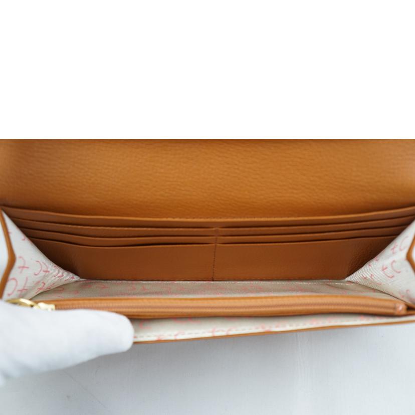 TSUMORI CHISATO ツモリチサト/tsumori chisato 長財布//ABランク/67