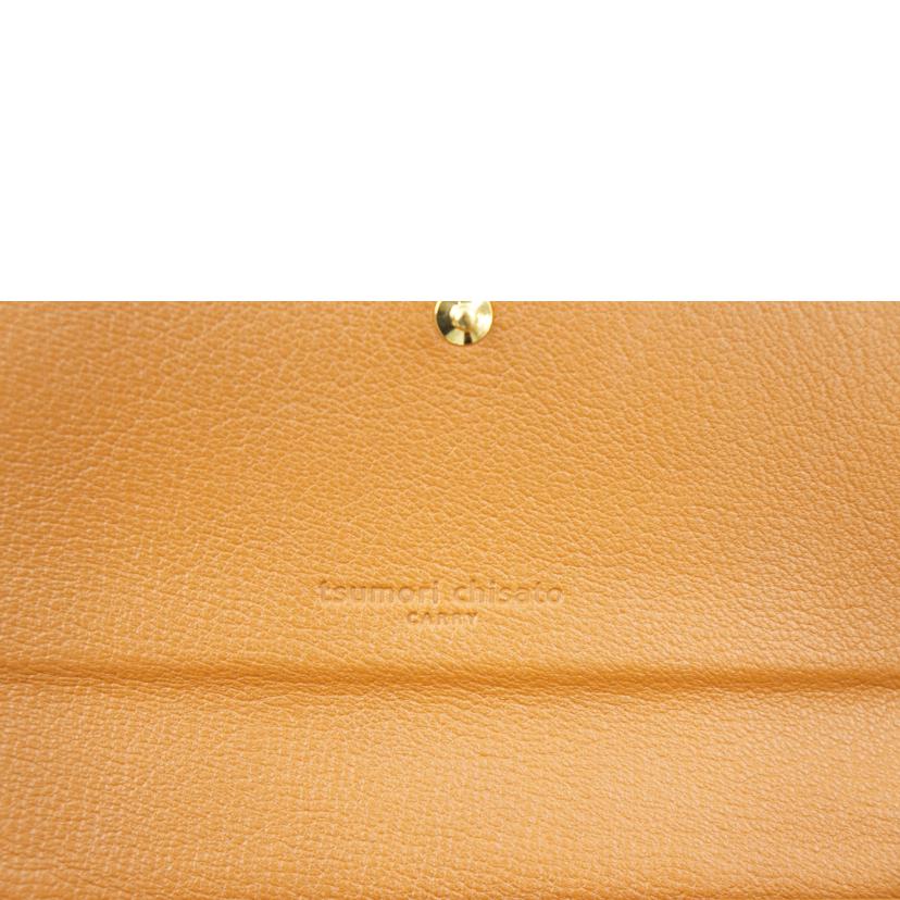 TSUMORI CHISATO ツモリチサト/tsumori chisato 長財布//ABランク/67