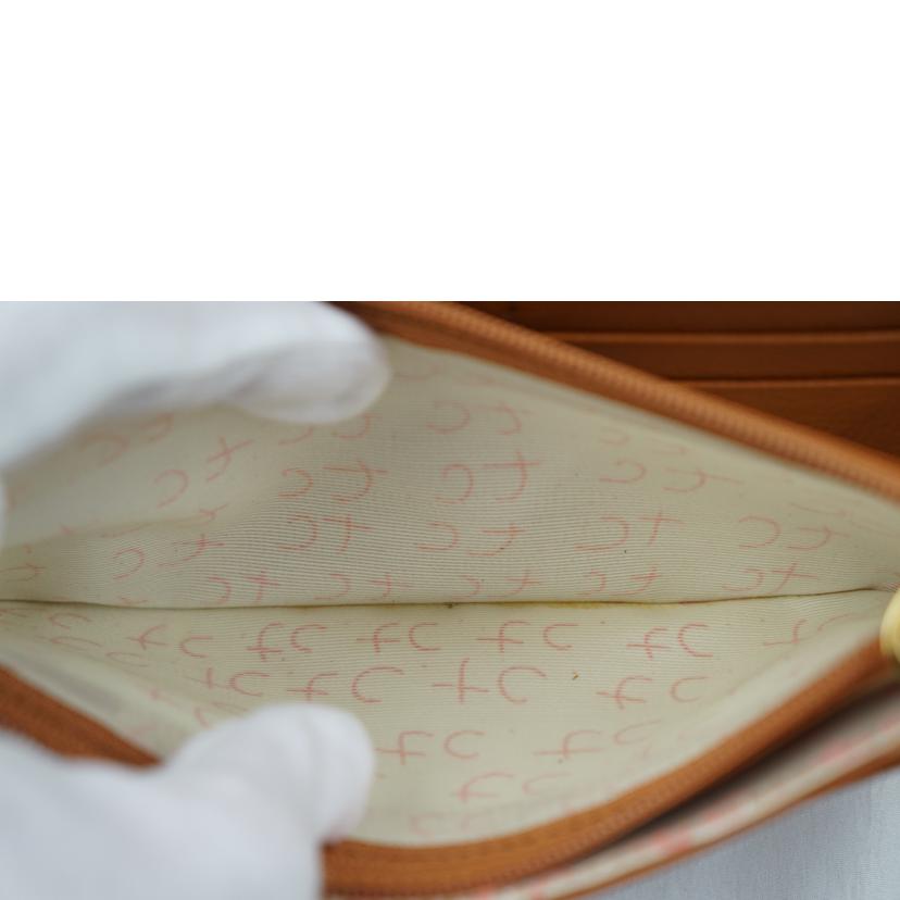 TSUMORI CHISATO ツモリチサト/tsumori chisato 長財布//ABランク/67