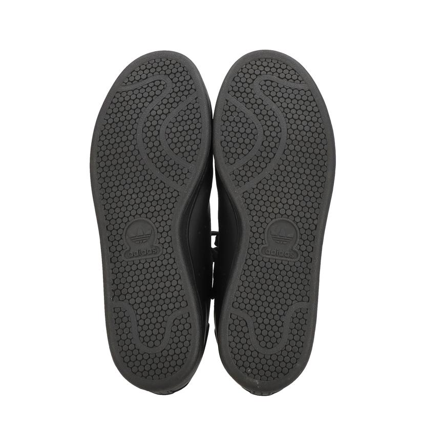 adidas アディダス/adidas スタンスミス BK/M20327//Bランク/78