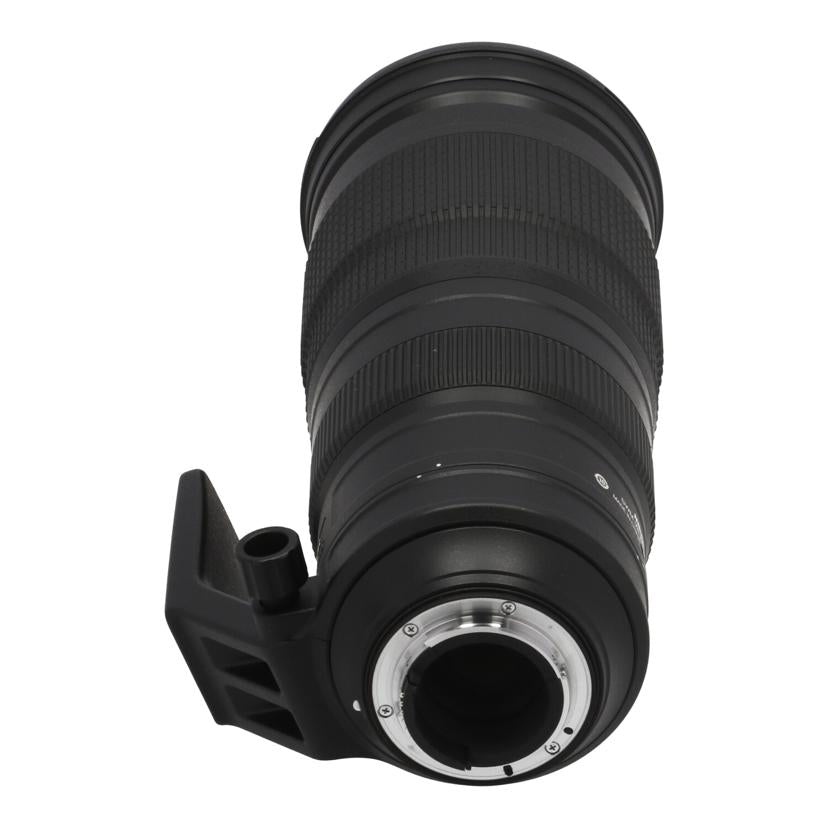 Nikon ニコン /交換レンズ/200-500mm/AF-S200-500mm f5.6E ED VR//2013518/Bランク/62