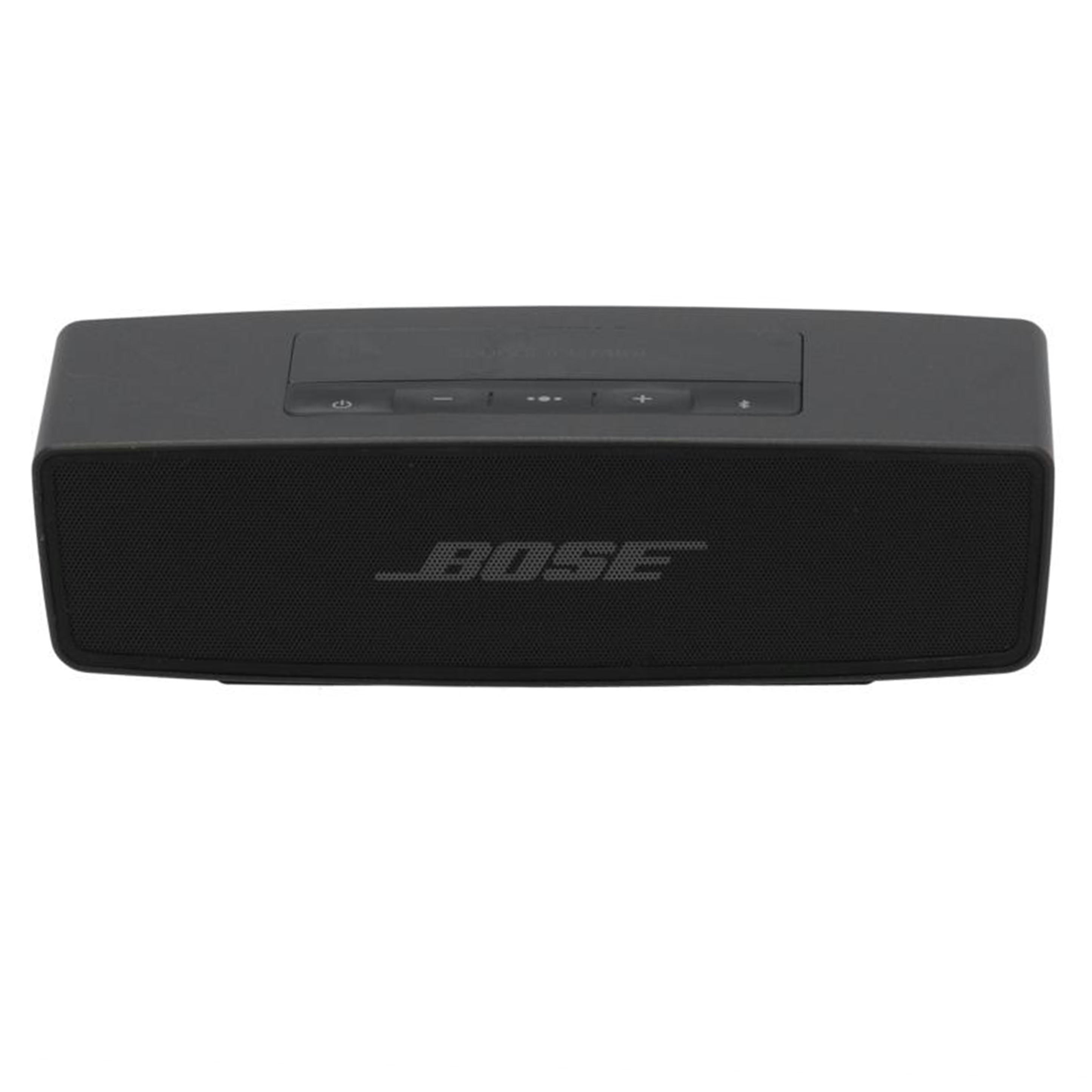 BOSE ボーズ/スピーカー/SoundLink Mini2 SE//080752R21326165A2/Bランク/85
