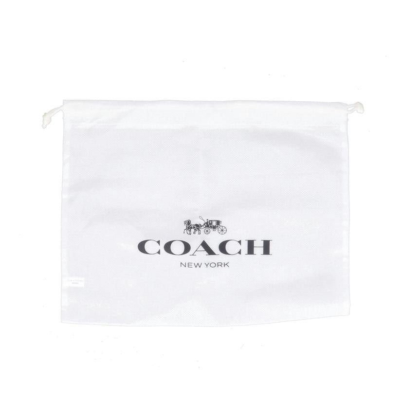 COACH コーチ/カラーブロックキルティング/ハットンショルダー/739//D20**/SAランク/78