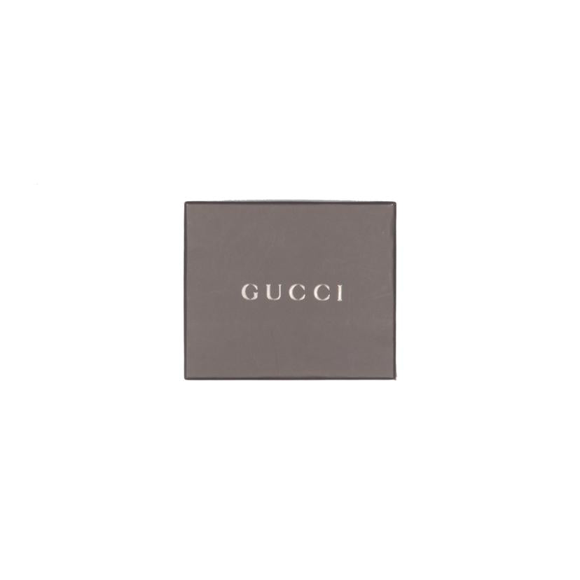 GUCCI グッチ/GGマーモントマネークリップ/115226//277*/Sランク/91