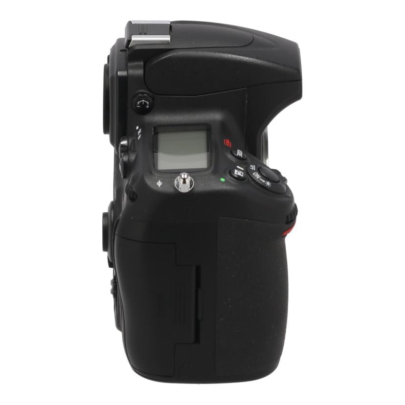 Nikon ニコン /デジタル一眼 ボディ/D700 ボディ//2107990/Bランク/42