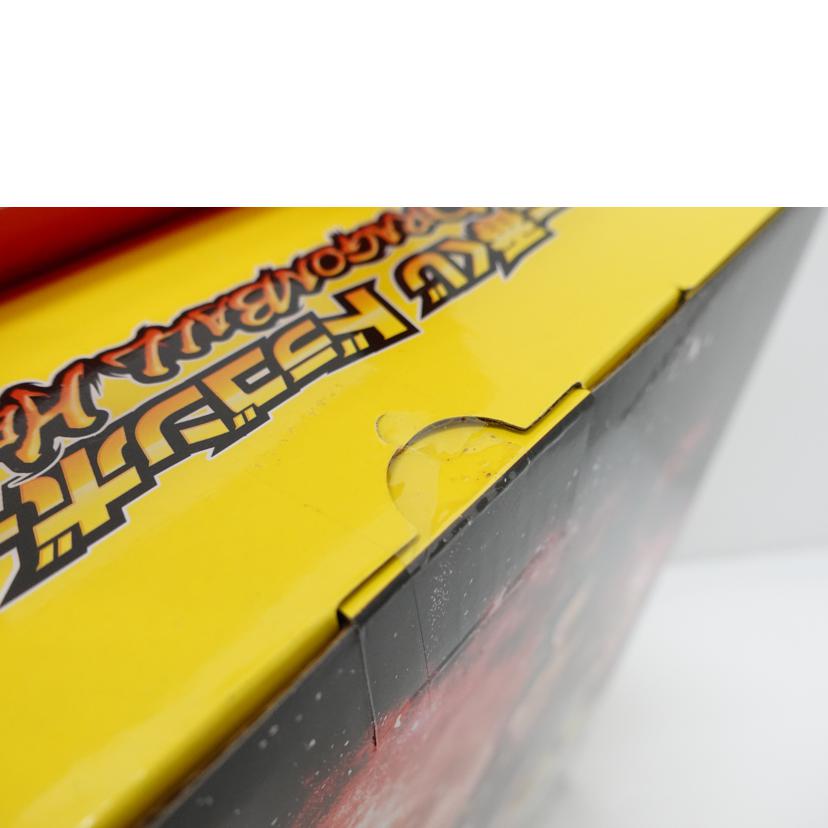 BANDAI バンダイ/ブロリー(超サイヤ人4フルパワー) 「一番くじ ドラゴンボール SUPER DRAGONBALL HEROES SAGA」 KING CLUSTAR A賞 フィギュア//Sランク/88