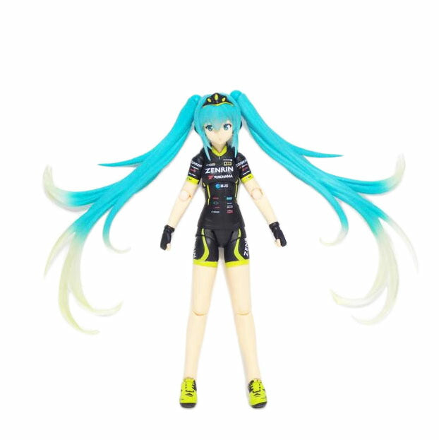 Max Factory マックスファクトリー/レーシングミク2015 TeamUKYO応援Ver/307//ABランク/42