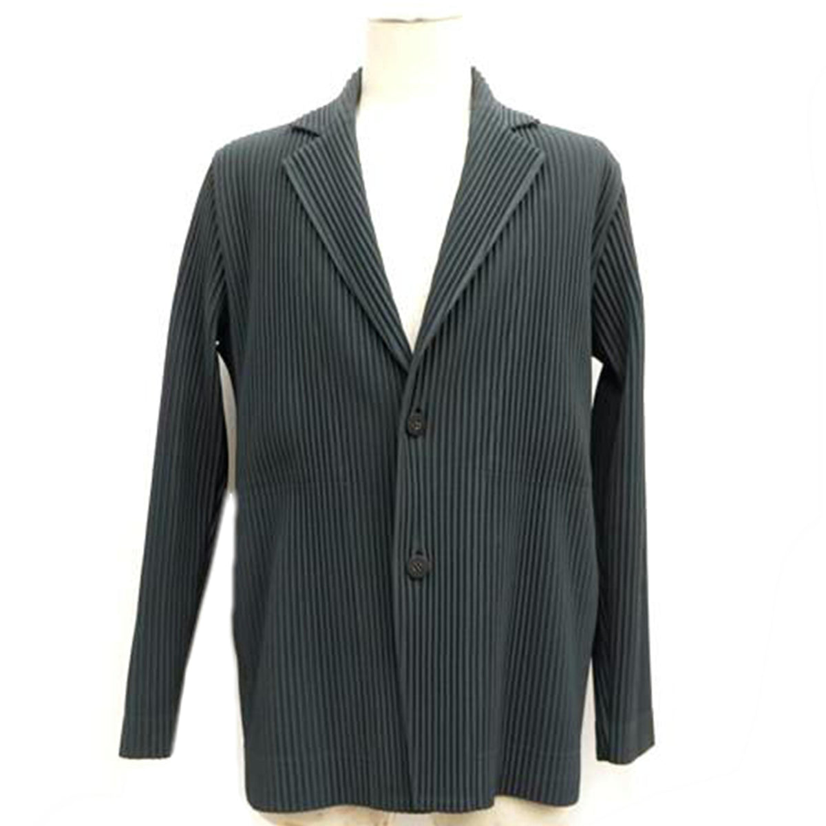 HOMME PLISSE ISSEY MIYAKE イッセイ ミヤケ オム プリッセ/HOMME PLISSE ISSEY MIYAKE プリーツテーラードジャケット//Aランク/67