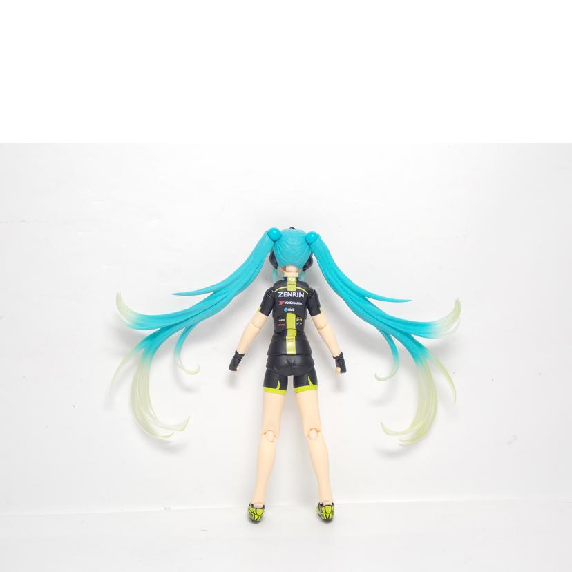 Max Factory マックスファクトリー/レーシングミク2015 TeamUKYO応援Ver/307//ABランク/42