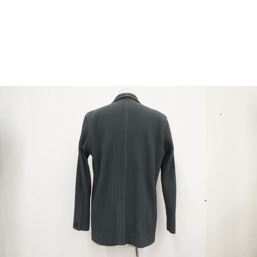 HOMME PLISSE ISSEY MIYAKE イッセイ ミヤケ オム プリッセ/HOMME PLISSE ISSEY MIYAKE プリーツテーラードジャケット//Aランク/67