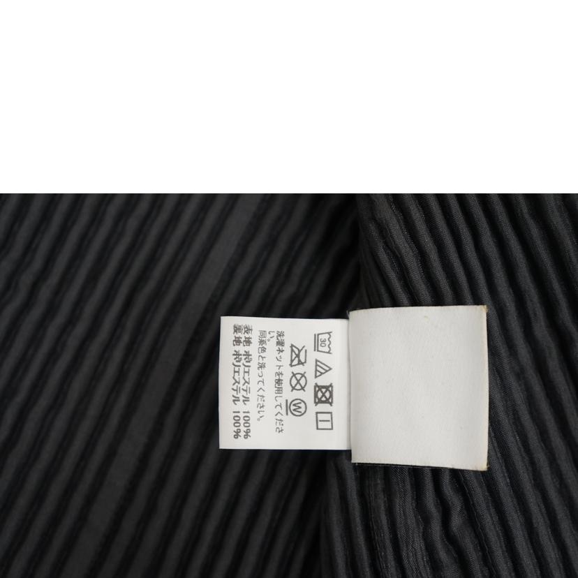 HOMME PLISSE ISSEY MIYAKE イッセイ ミヤケ オム プリッセ/HOMME PLISSE ISSEY MIYAKE プリーツテーラードジャケット//Aランク/67