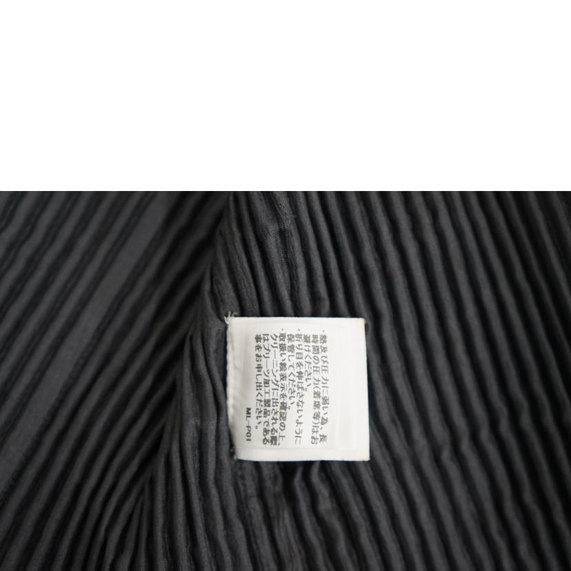 HOMME PLISSE ISSEY MIYAKE イッセイ ミヤケ オム プリッセ/HOMME PLISSE ISSEY MIYAKE プリーツテーラードジャケット//Aランク/67