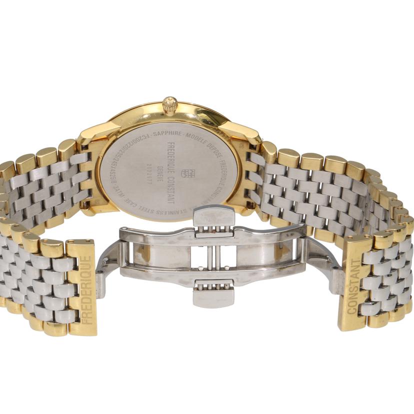 FREDERIQUE CONSTANT FREDERIQUE CONSTANT/クラシック・スモールセコンド/メンズ/245AS4S3B//203****/ABランク/62