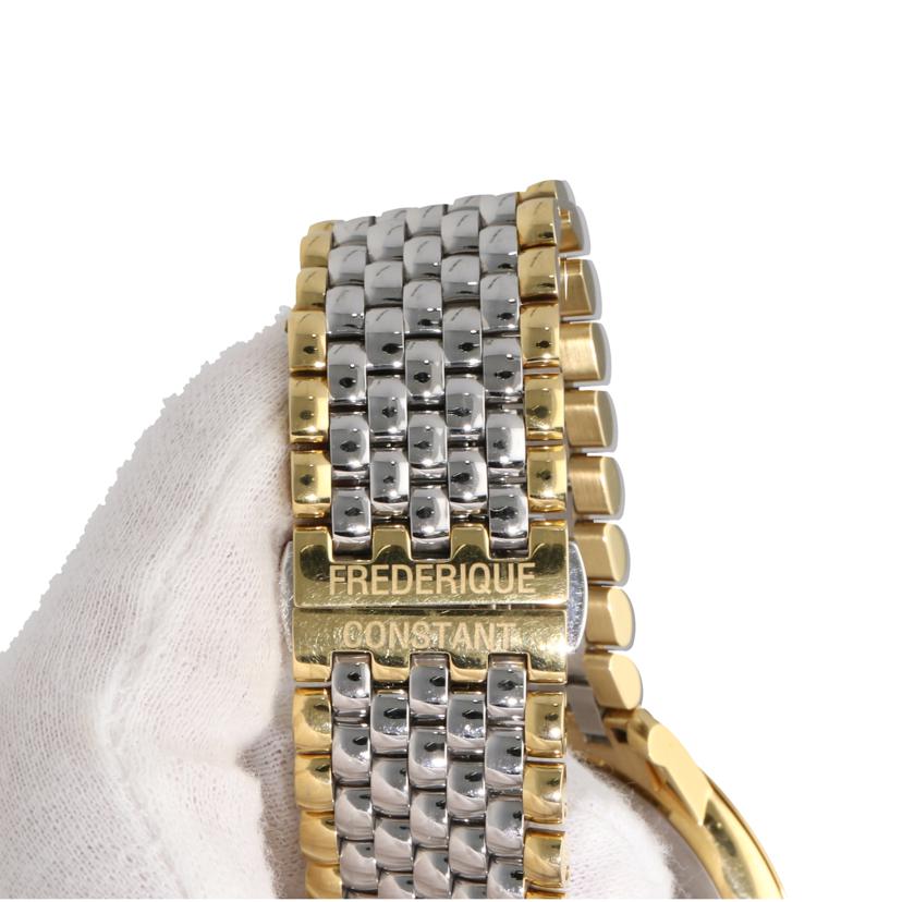 FREDERIQUE CONSTANT FREDERIQUE CONSTANT/クラシック・スモールセコンド/メンズ/245AS4S3B//203****/ABランク/62
