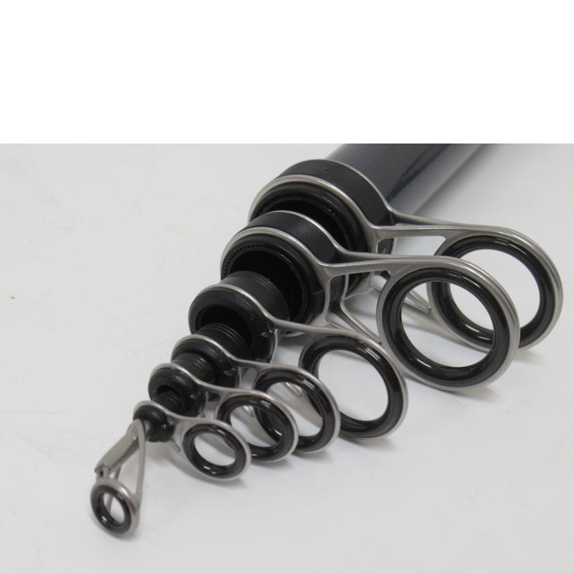 SHIMANO/ロッド/シマノ・マルチラインM450/260895//ABランク/63