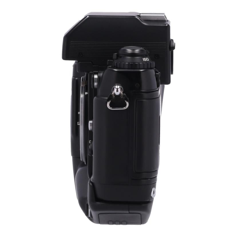 Nikon ニコン/フィルム一眼レフ ボディ/F4S ボディ//2141471/BCランク/62