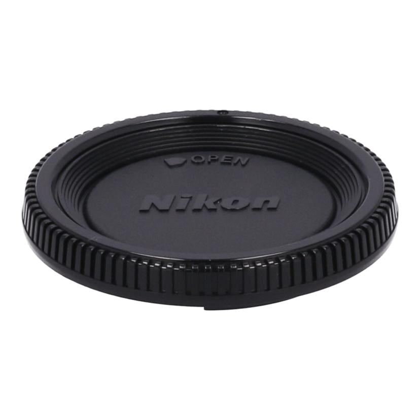 Nikon ニコン/フィルム一眼レフ ボディ/F4S ボディ//2141471/BCランク/62