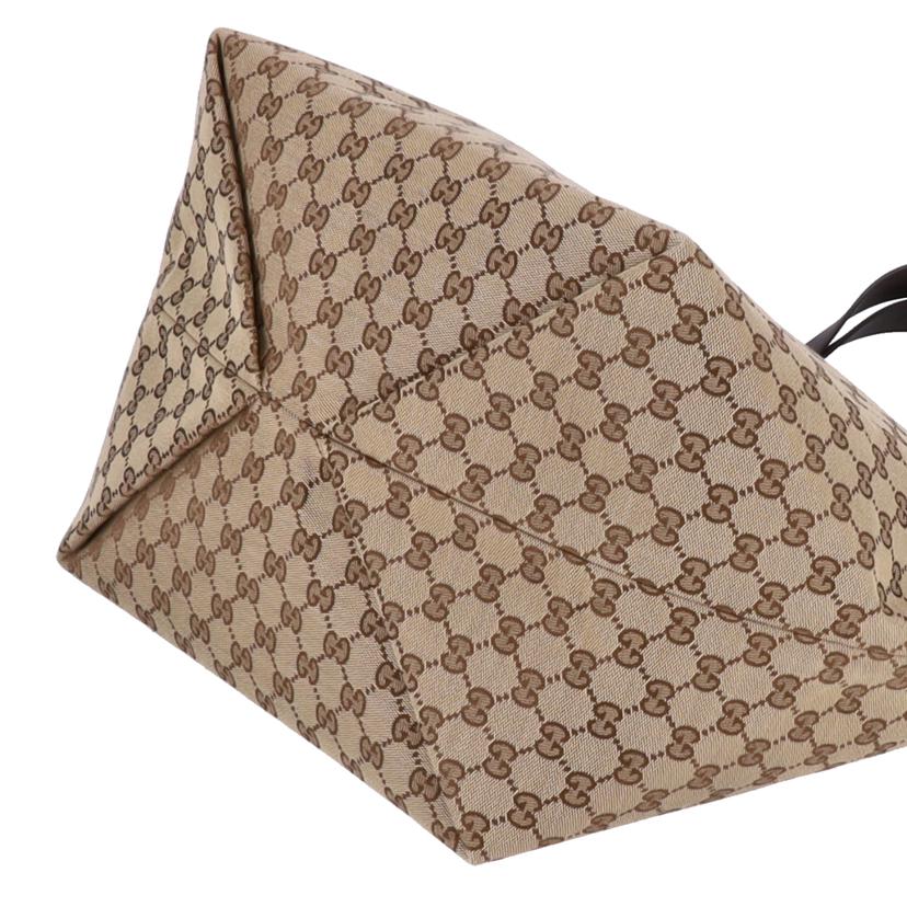 GUCCI グッチ/トーティッシマ・ミディアムトート/788203//520***/SAランク/91