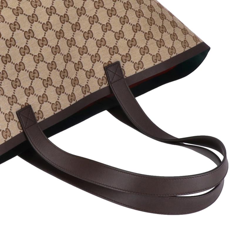 GUCCI グッチ/トーティッシマ・ミディアムトート/788203//520***/SAランク/91