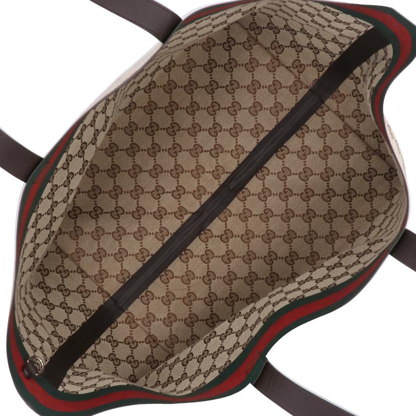 GUCCI グッチ/トーティッシマ・ミディアムトート/788203//520***/SAランク/91