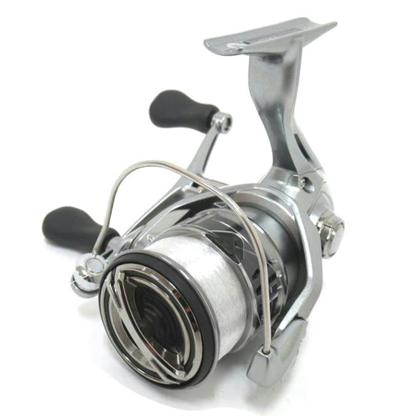 SHIMANO/リール/シマノ・21ナスキーC3000DH/043207//ABランク/63